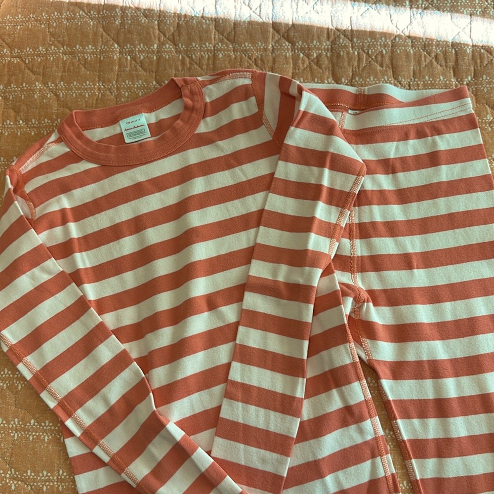 Hanna Andersson Long Johns